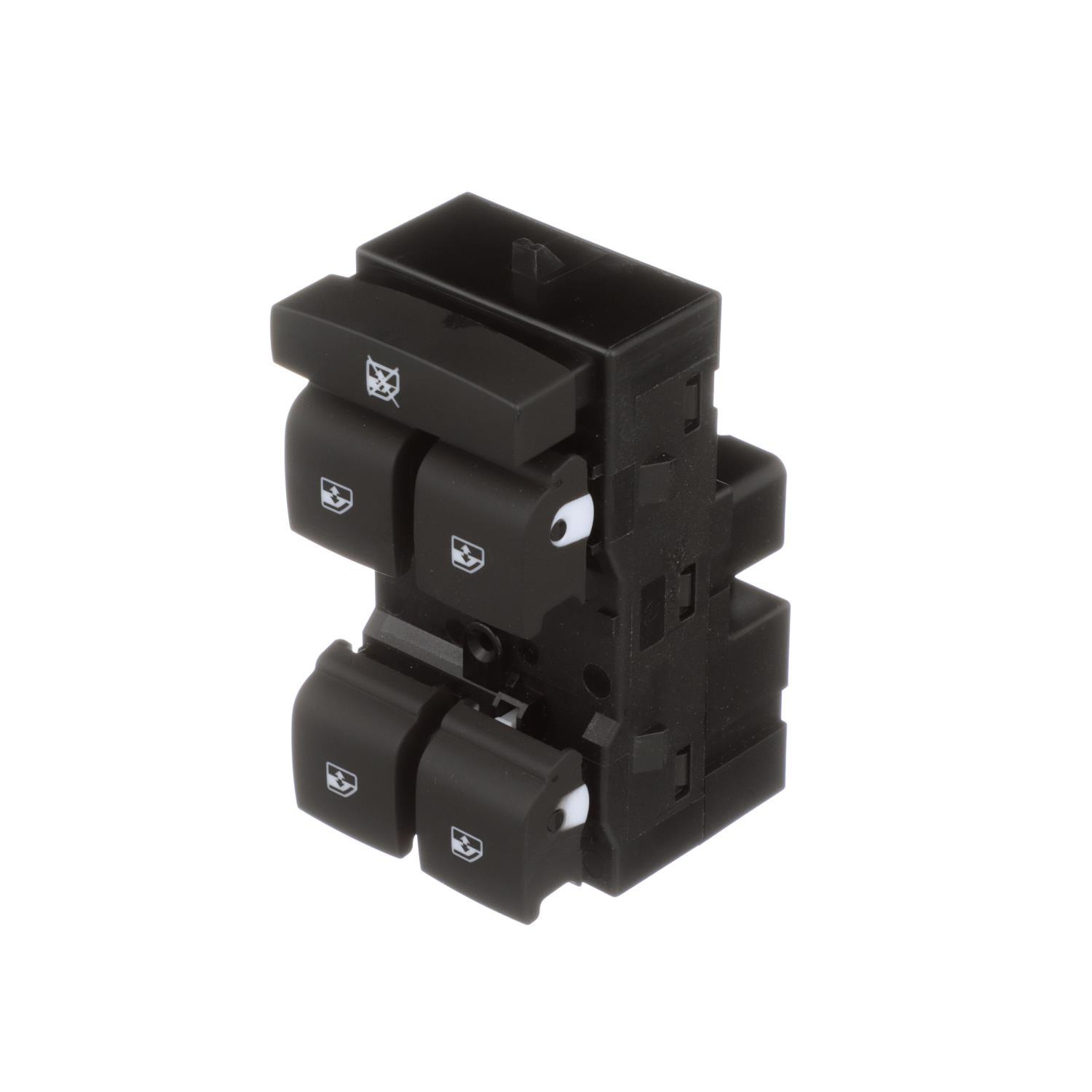 BWD WST1866 - Door Window Switch BWD WST1866 Door Window Switch product image 4 of 9