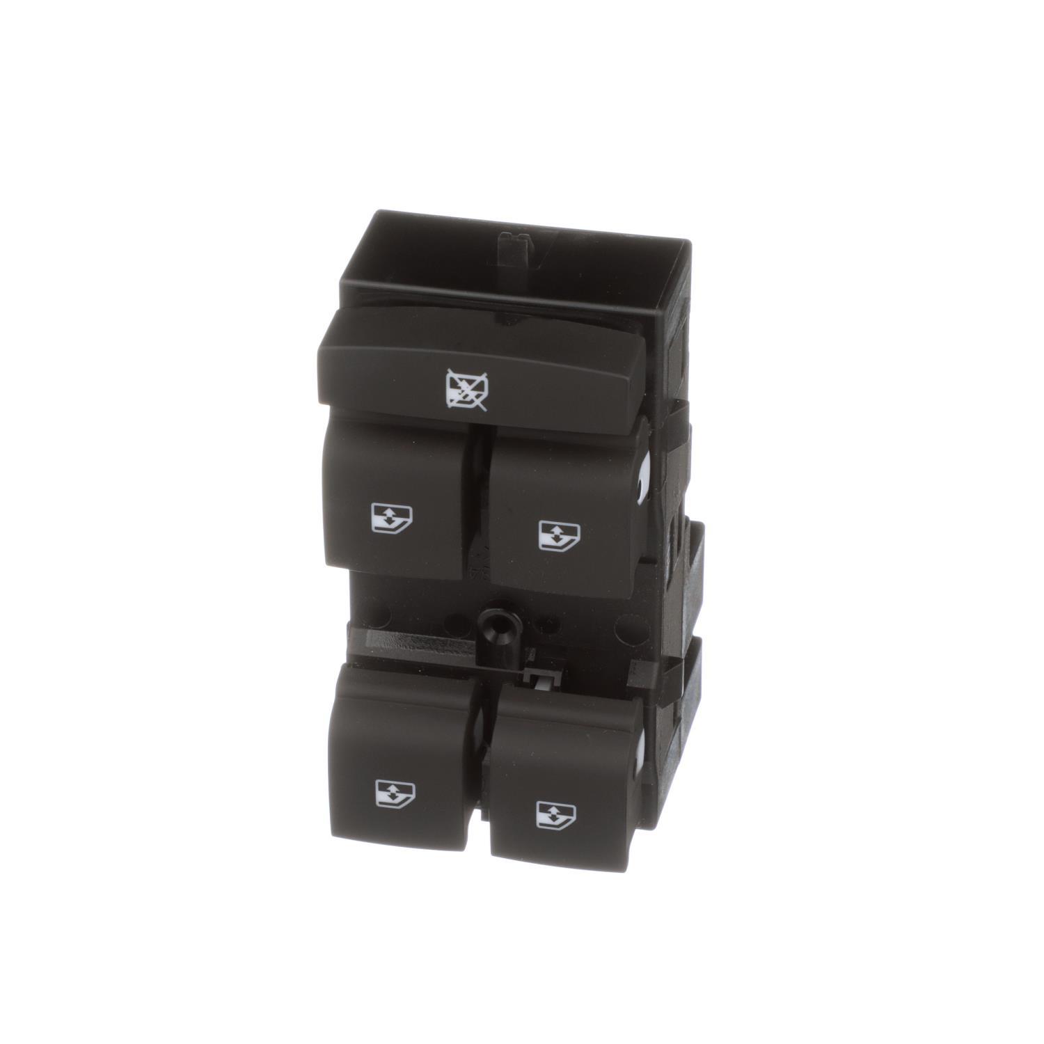 BWD WST1866 - Door Window Switch BWD WST1866 Door Window Switch product image 7 of 9