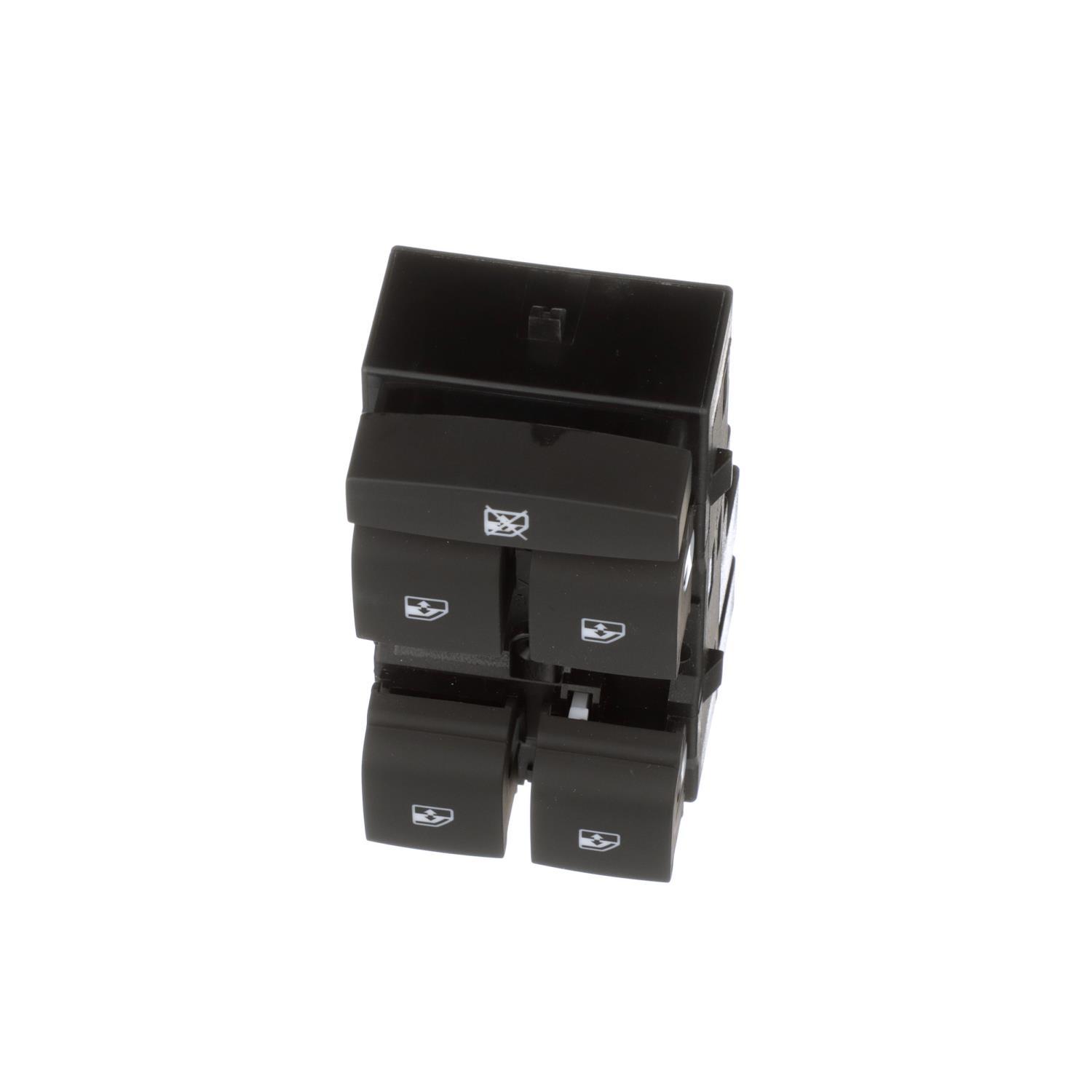 BWD WST1866 - Door Window Switch BWD WST1866 Door Window Switch product image 8 of 9