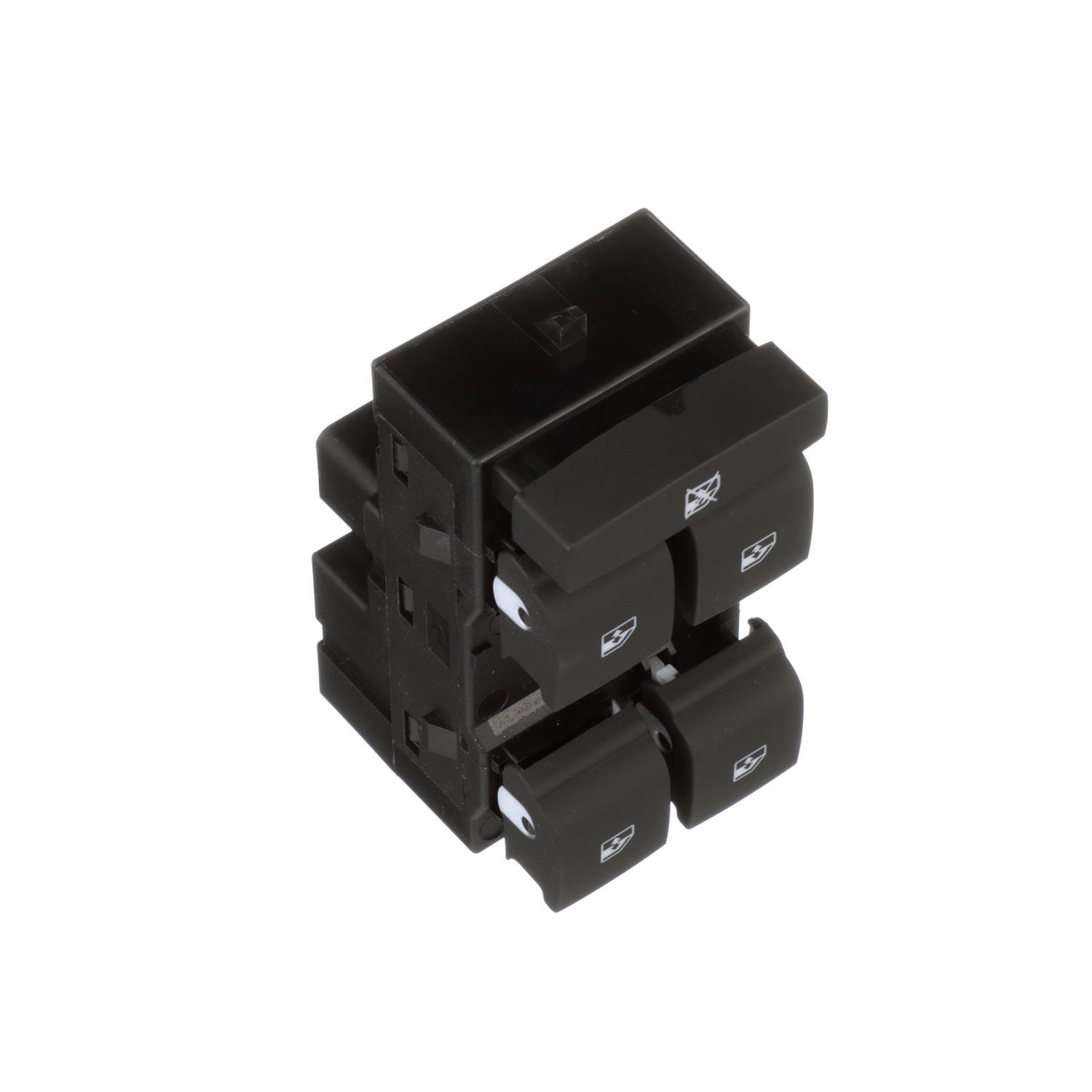 BWD WST1866 - Door Window Switch BWD WST1866 Door Window Switch product image 9 of 9