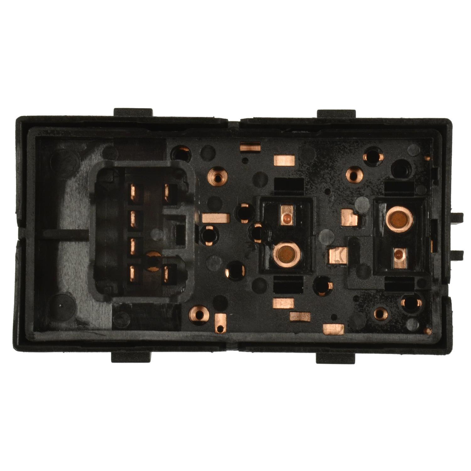 BWD WST1867 - Door Window Switch BWD WST1867 Door Window Switch product image 1 of 3
