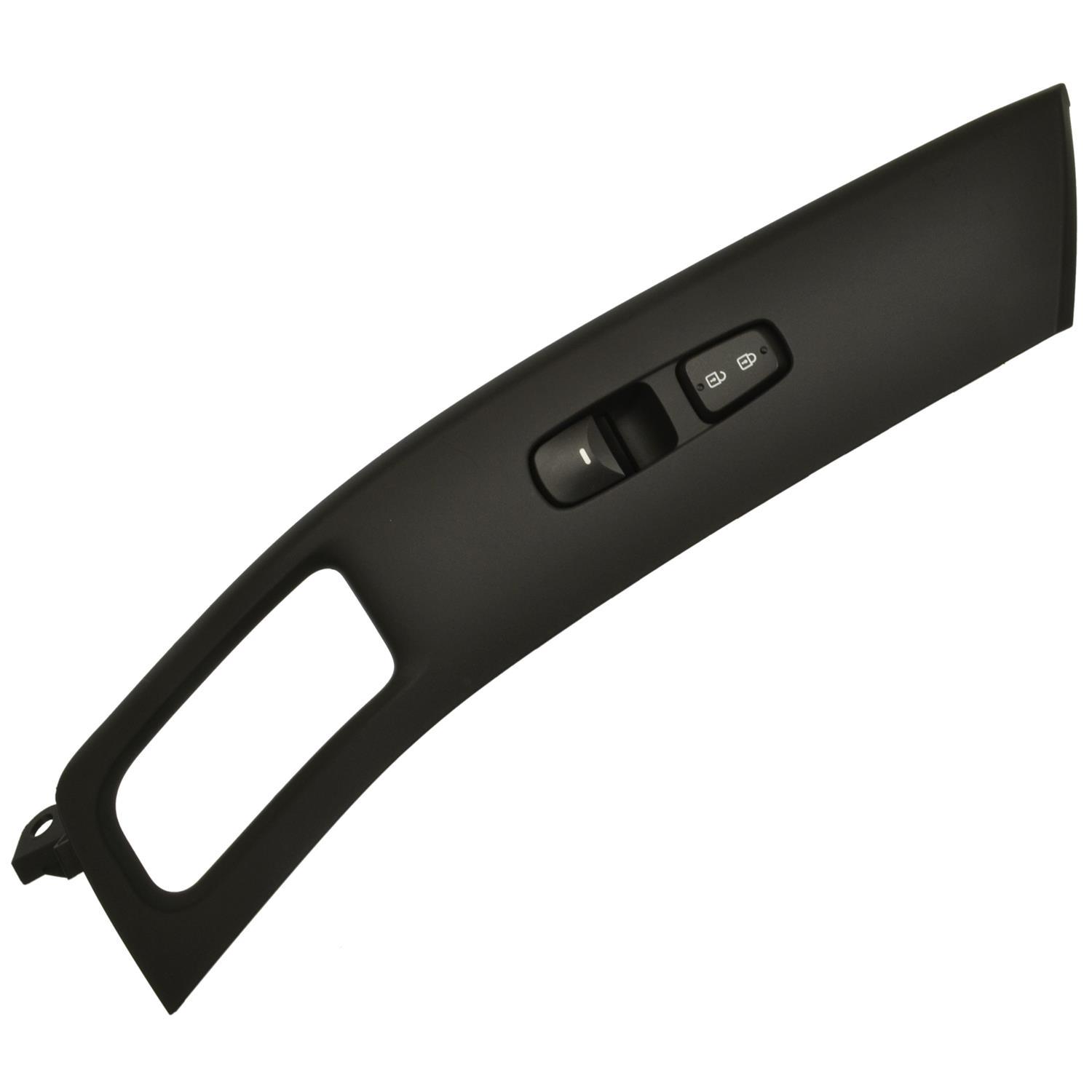 BWD WST1869 - Door Window Switch BWD WST1869 Door Lock Switch product image 2 of 3
