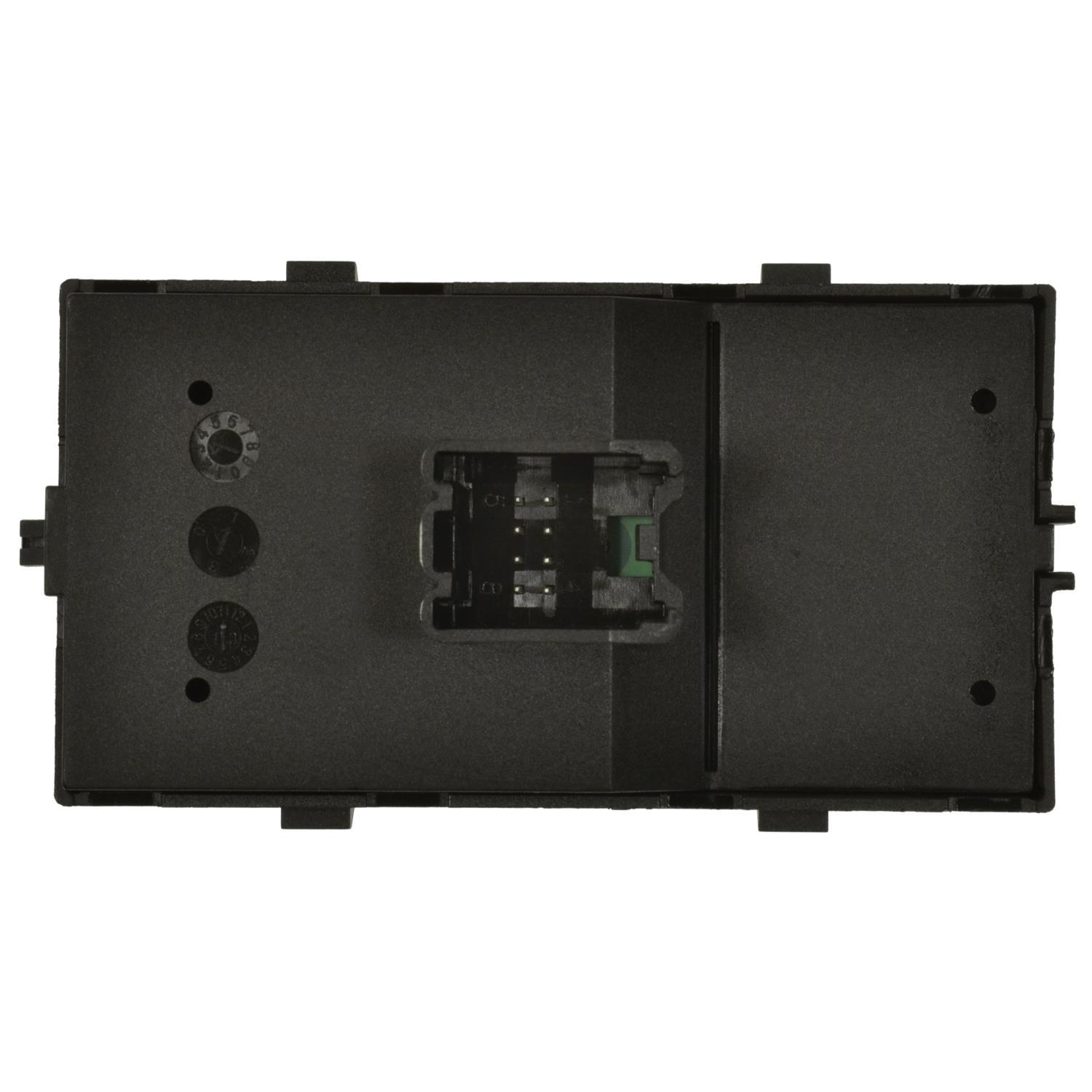 BWD WST1879 - Door Window Switch BWD WST1879 Door Window Switch product image 1 of 3