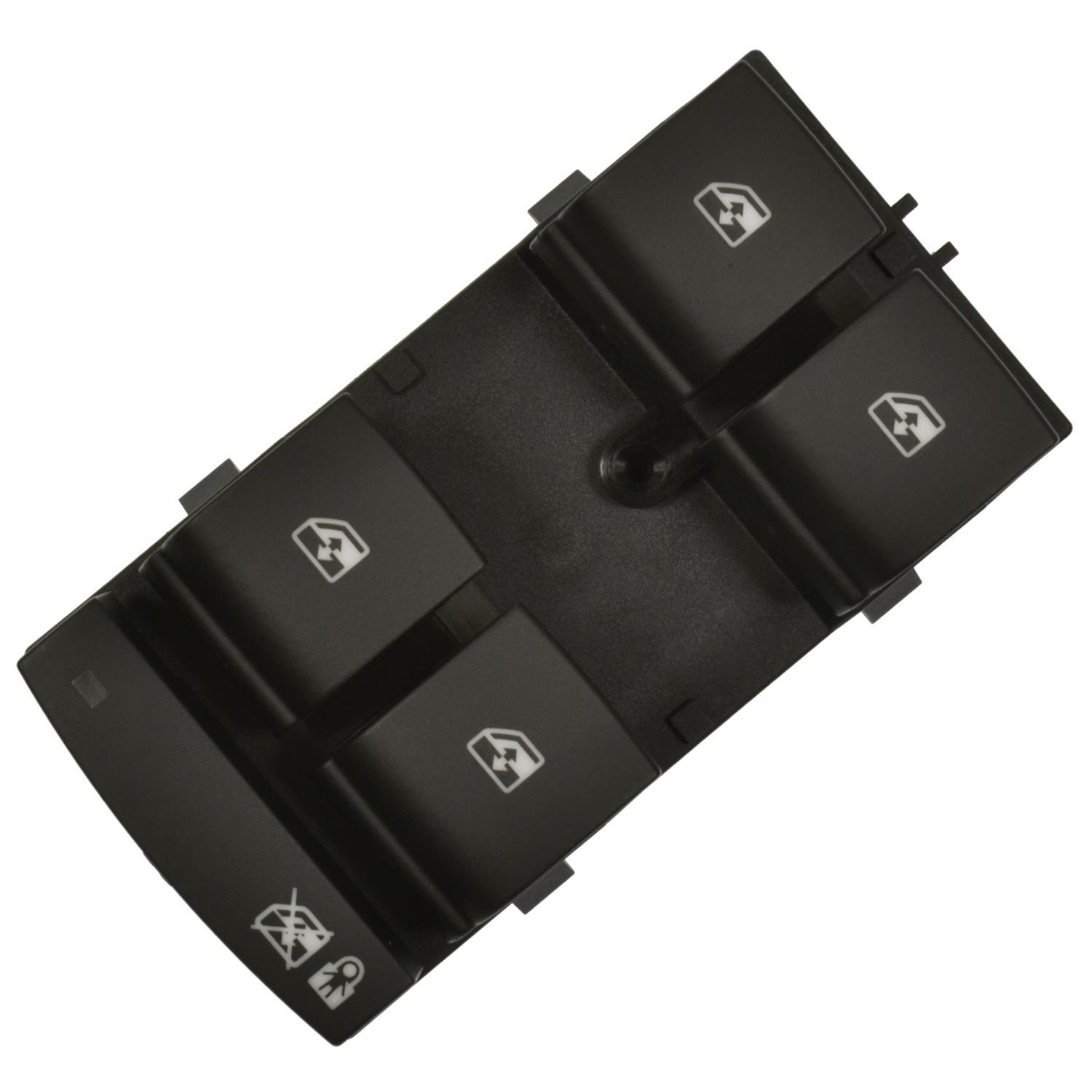 BWD WST1879 - Door Window Switch BWD WST1879 Door Window Switch product image 2 of 3