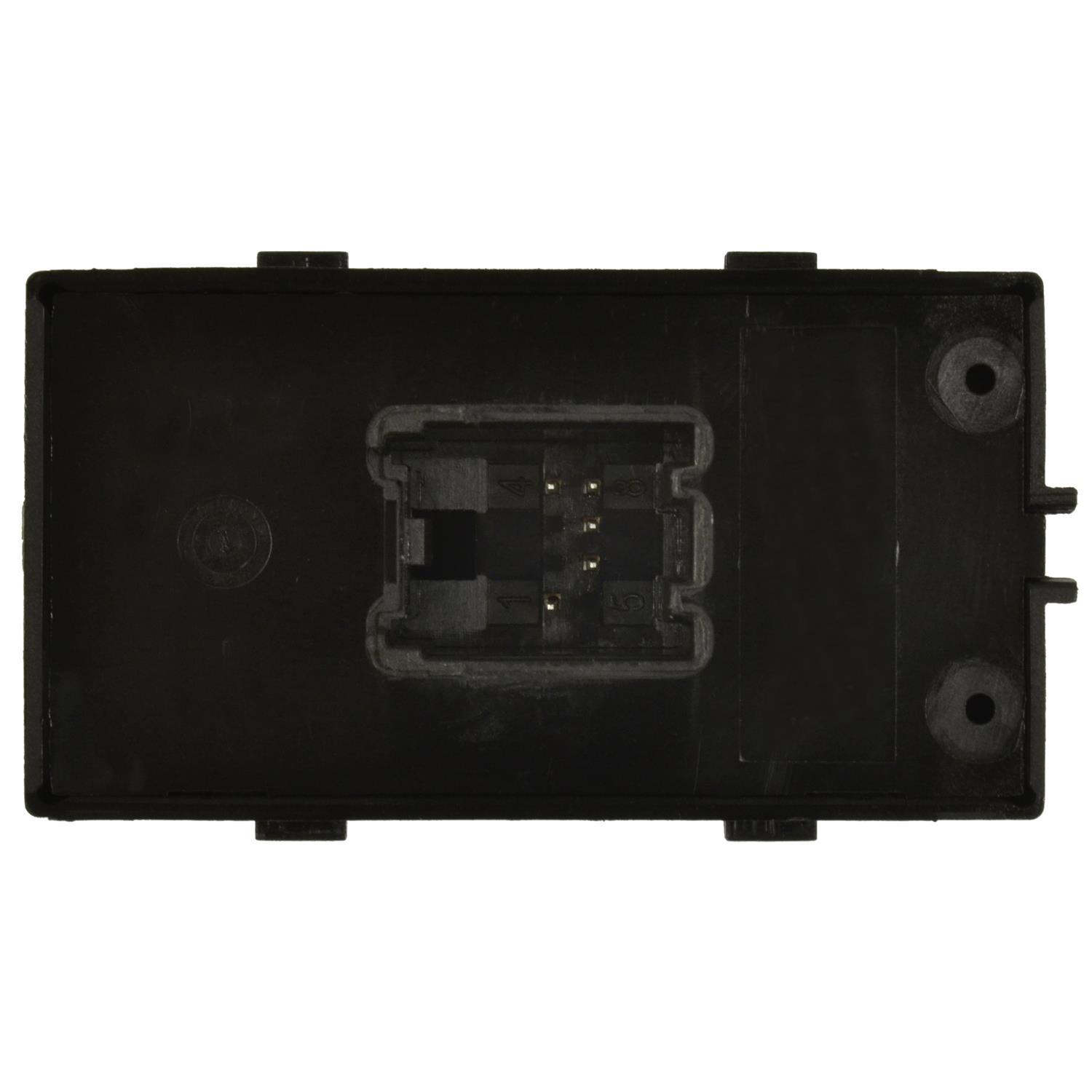 BWD WST1883 - Door Window Switch BWD WST1883 Door Window Switch product image 1 of 3