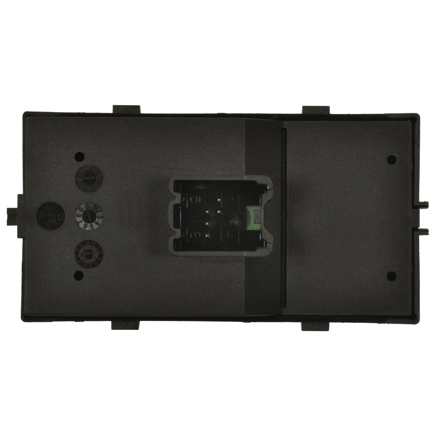 BWD WST1884 - Door Window Switch BWD WST1884 Door Window Switch product image 1 of 3