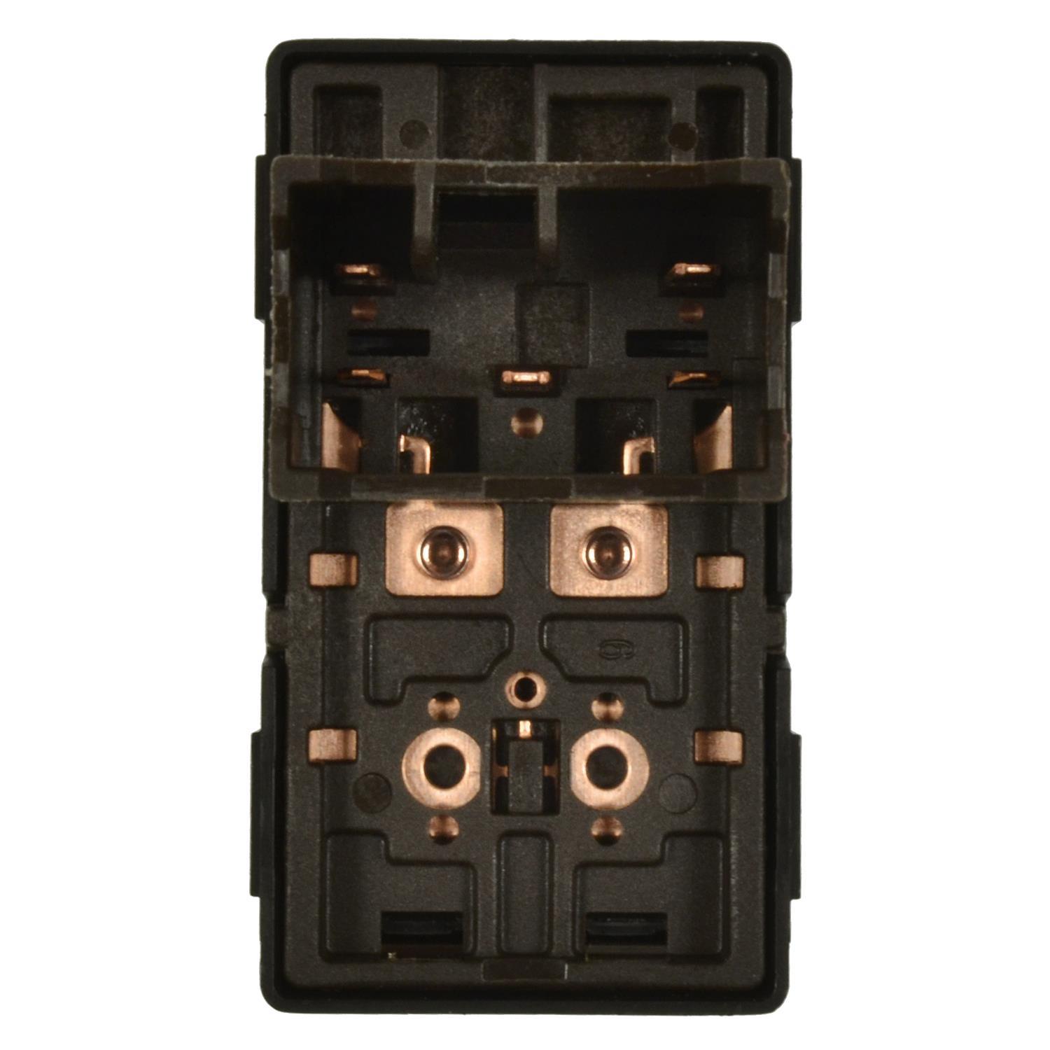 BWD WST1886 - Door Window Switch BWD WST1886 Door Window Switch product image 1 of 3