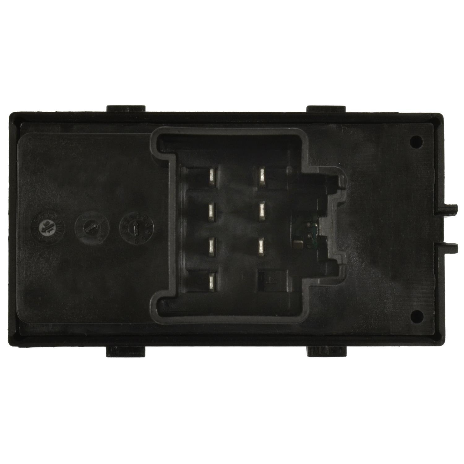 BWD WST1889 - Door Window Switch BWD WST1889 Door Window Switch product image 1 of 3