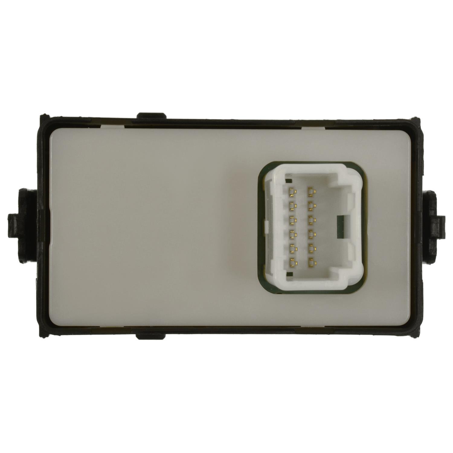 BWD WST1890 - Door Window Switch BWD WST1890 Door Window Switch product image 1 of 3
