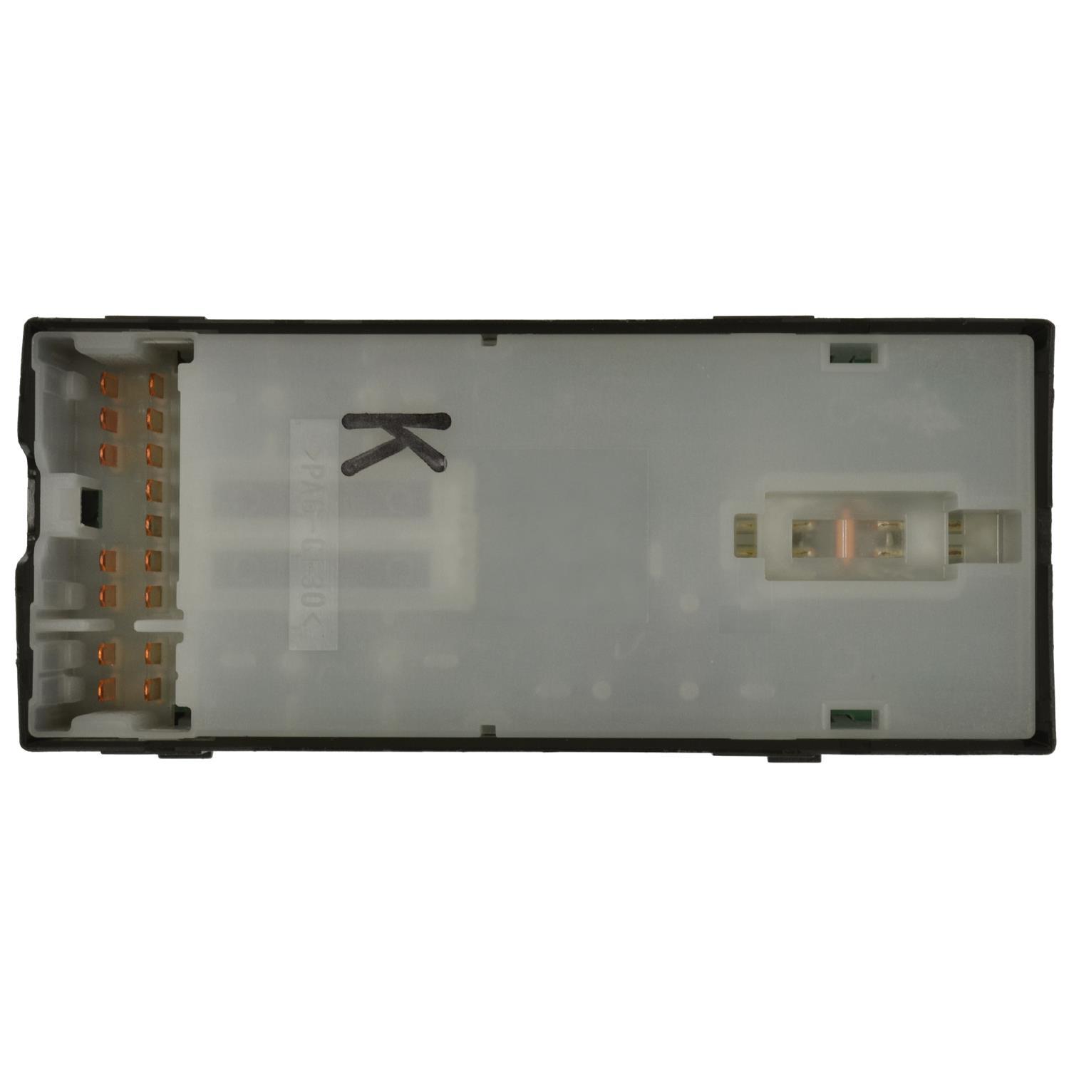 BWD WST1893 - Door Window Switch BWD WST1893 Door Lock Switch product image 1 of 3
