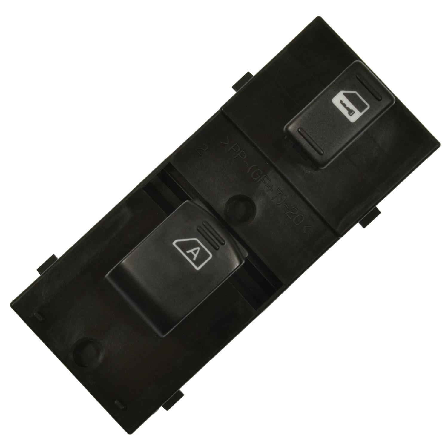 BWD WST1893 - Door Window Switch BWD WST1893 Door Lock Switch product image 2 of 3
