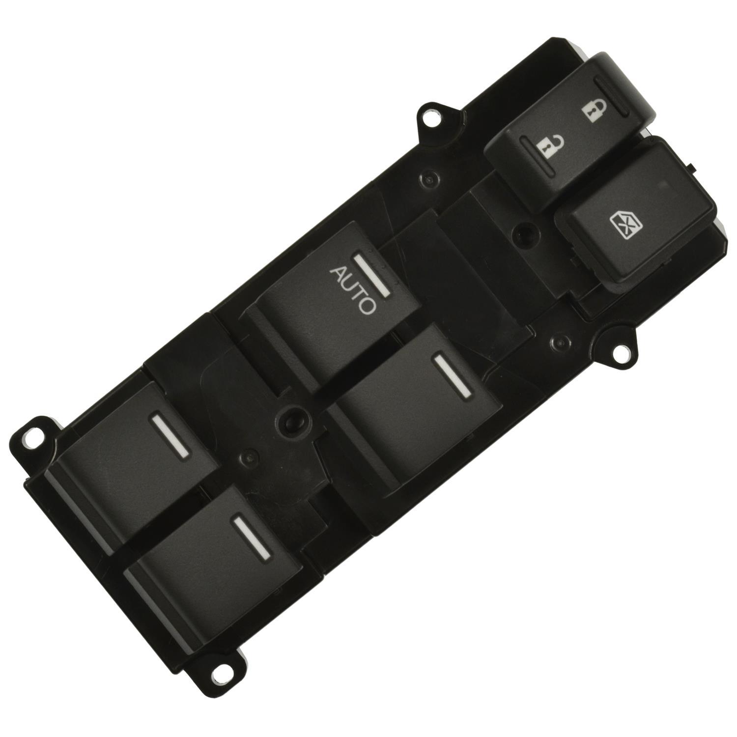 BWD WST1895 - Door Window Switch BWD WST1895 Door Lock Switch product image 1 of 3
