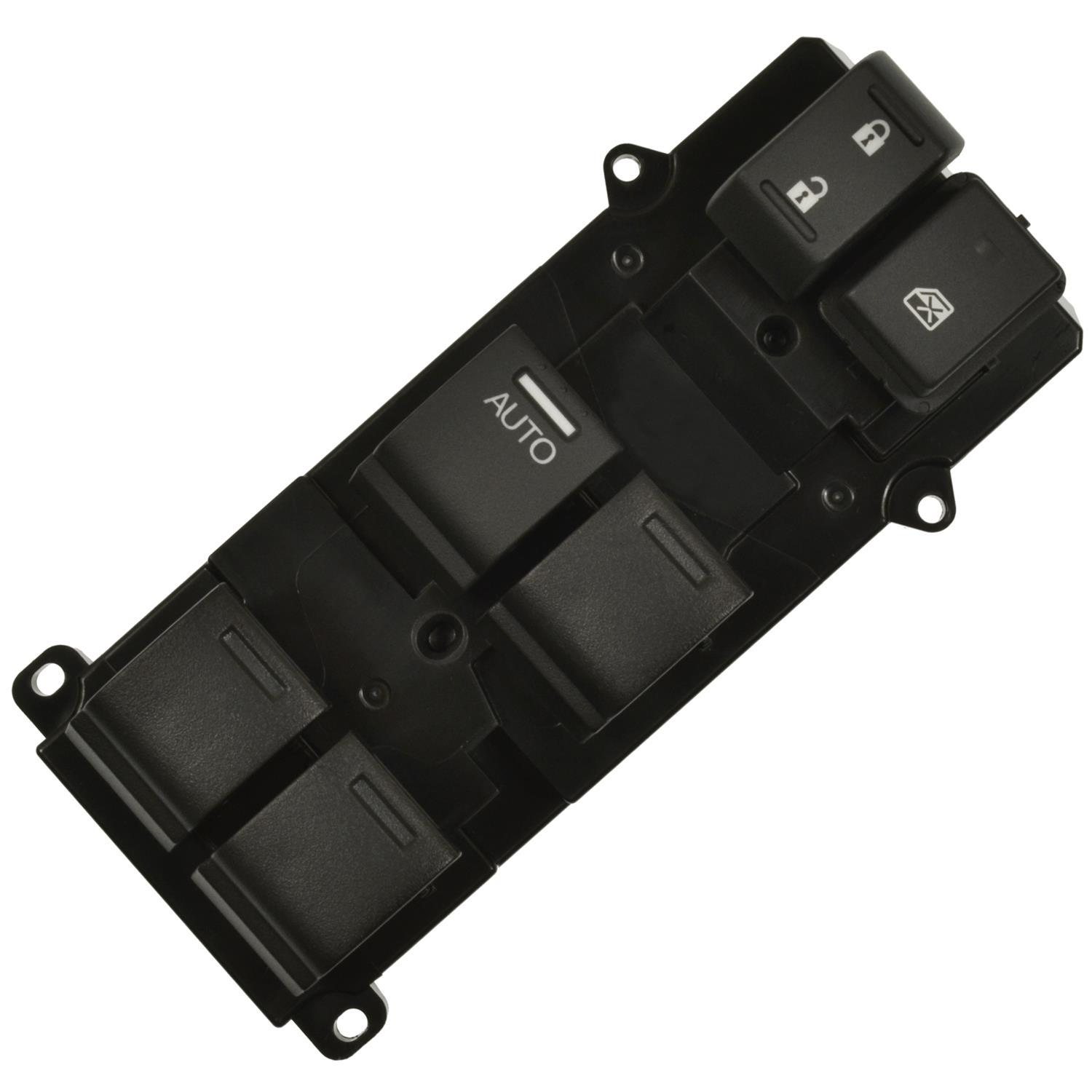 BWD WST1897 - Door Window Switch BWD WST1897 Door Lock Switch product image 1 of 3