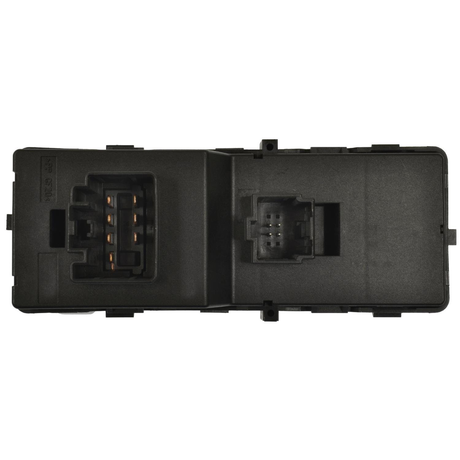 BWD WST1907 Door Window Switch product image 1 of 10