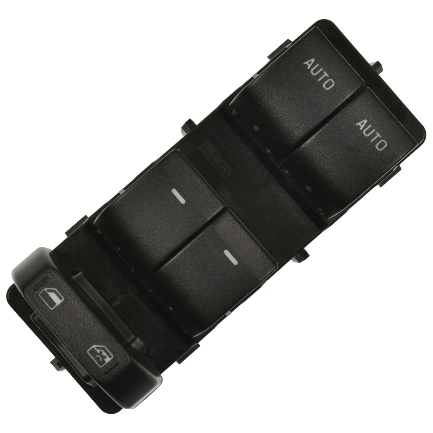 BWD WST1907 Door Window Switch product image 3 of 10