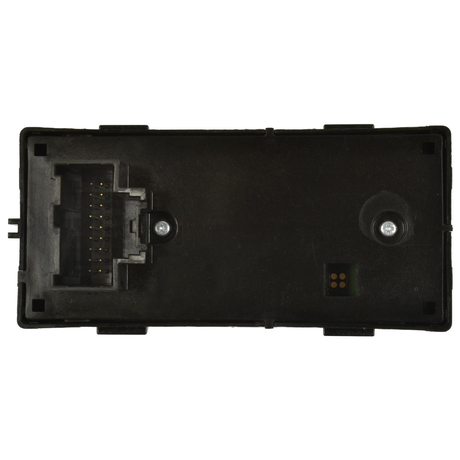 BWD WST1913 - Door Window Switch BWD WST1913 Door Window Switch product image 1 of 3