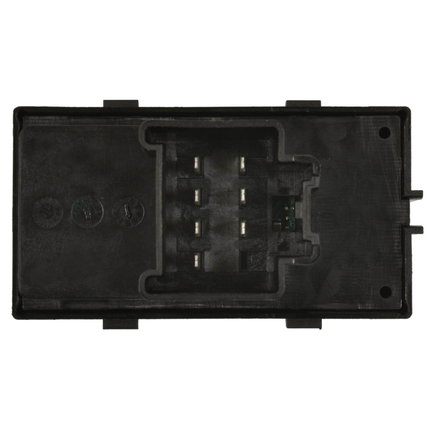 BWD WST1922 Door Window Switch product image 1 of 3