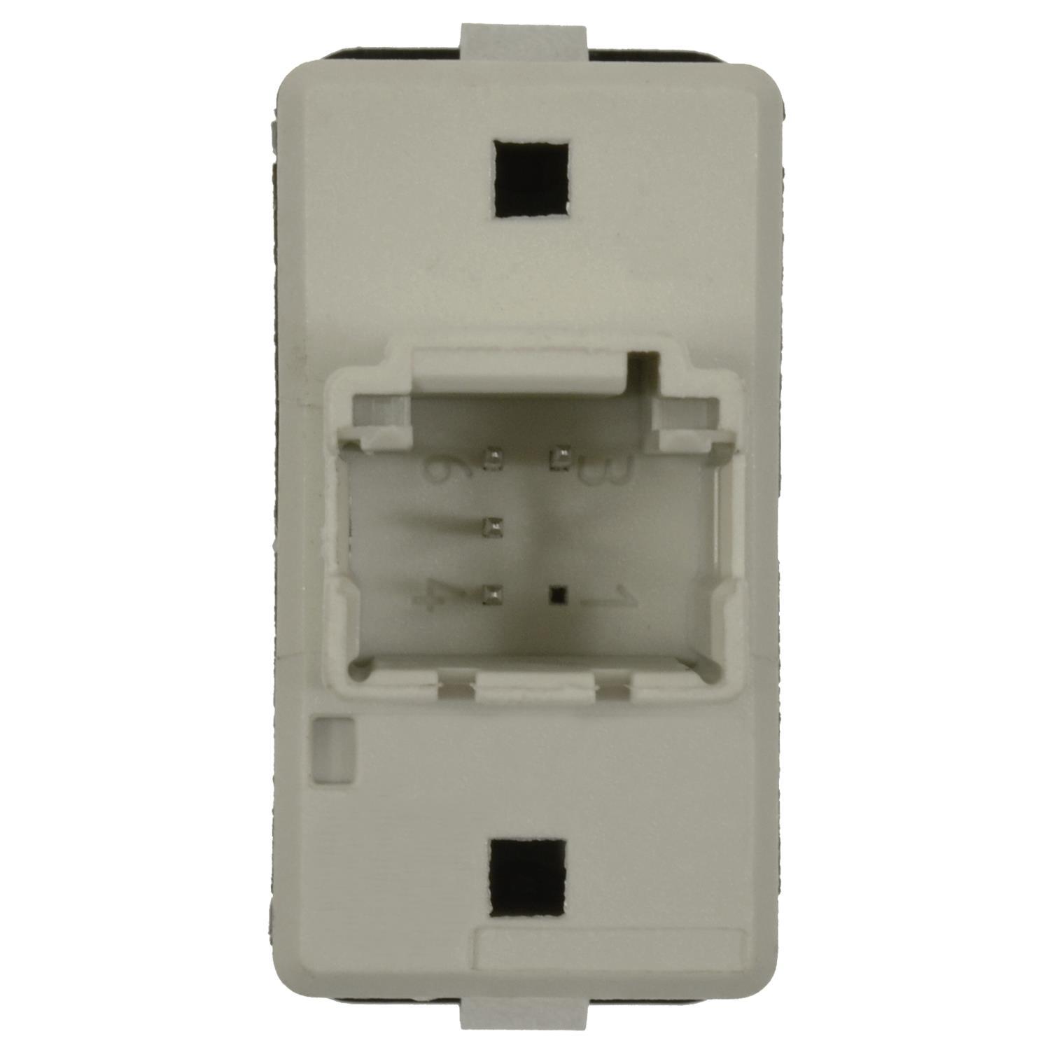 BWD WST1927 - Door Window Switch BWD WST1927 Door Window Switch product image 1 of 3