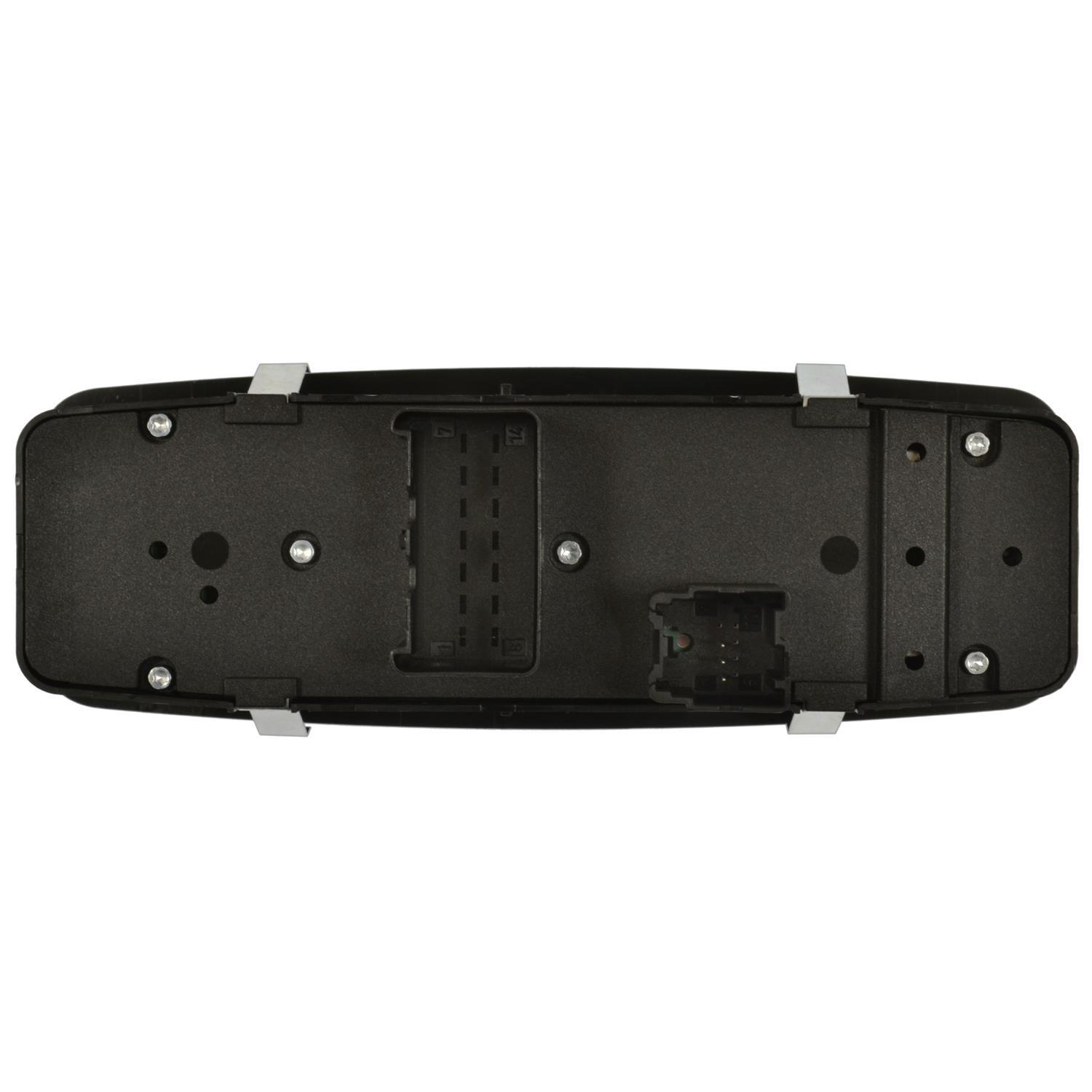 BWD WST1934 - Door Window Switch BWD WST1934 Door Lock Switch product image 1 of 9