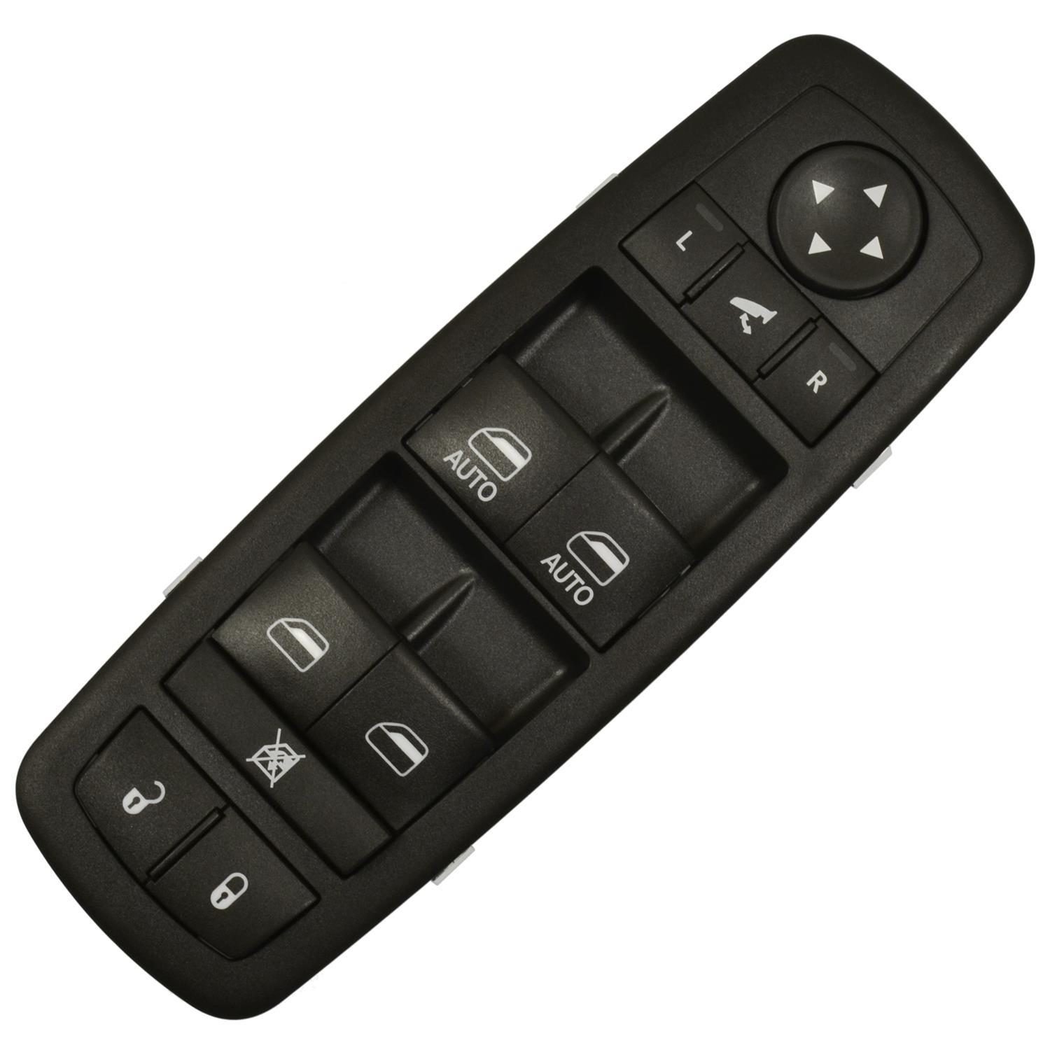 BWD WST1934 - Door Window Switch BWD WST1934 Door Lock Switch product image 2 of 9