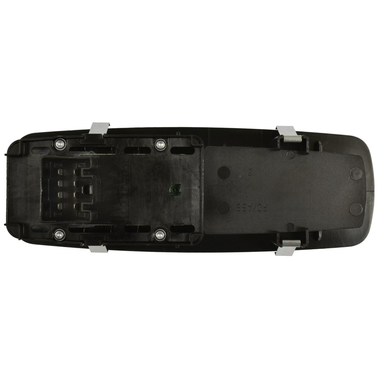 BWD WST1935 Door Lock Switch product image 1 of 9