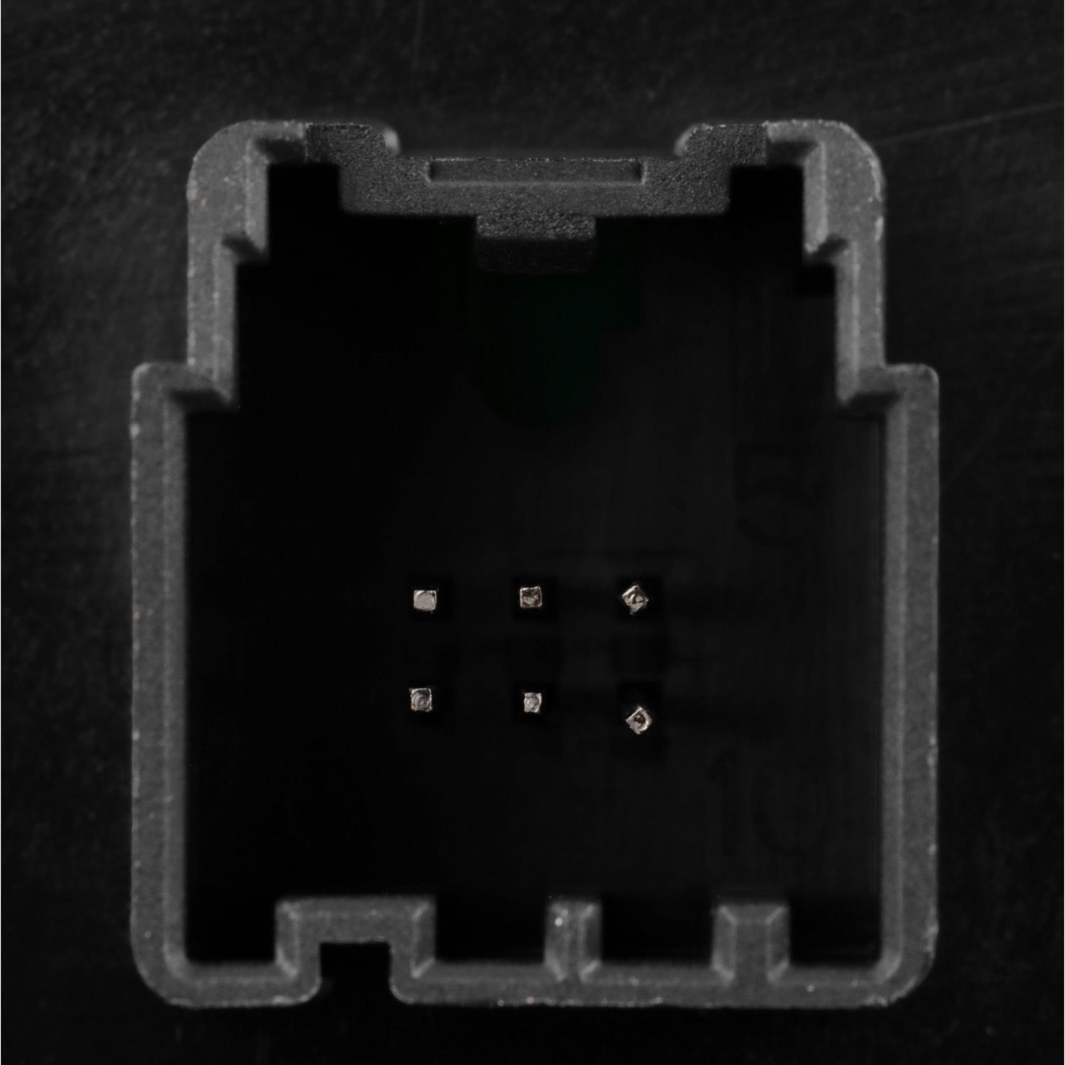 BWD WST1937 Door Lock Switch product image 6 of 7