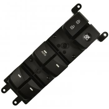 BWD WST1949 - Door Window Switch BWD WST1949 Door Lock Switch product image 2 of 3
