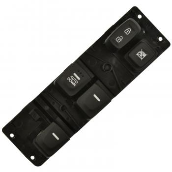 BWD WST1951 Door Lock Switch product image 2 of 3