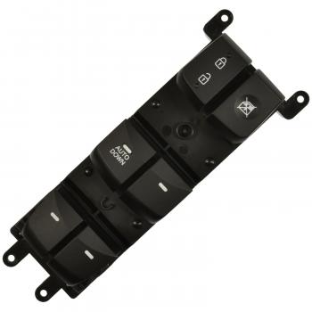 BWD WST1952 - Door Window Switch BWD WST1952 Door Lock Switch product image 2 of 3