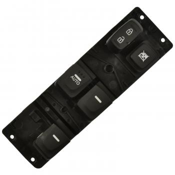 BWD WST1954 - Door Window Switch BWD WST1954 Door Lock Switch product image 2 of 3