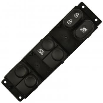 BWD WST1956 - Door Window Switch BWD WST1956 Door Lock Switch product image 2 of 3