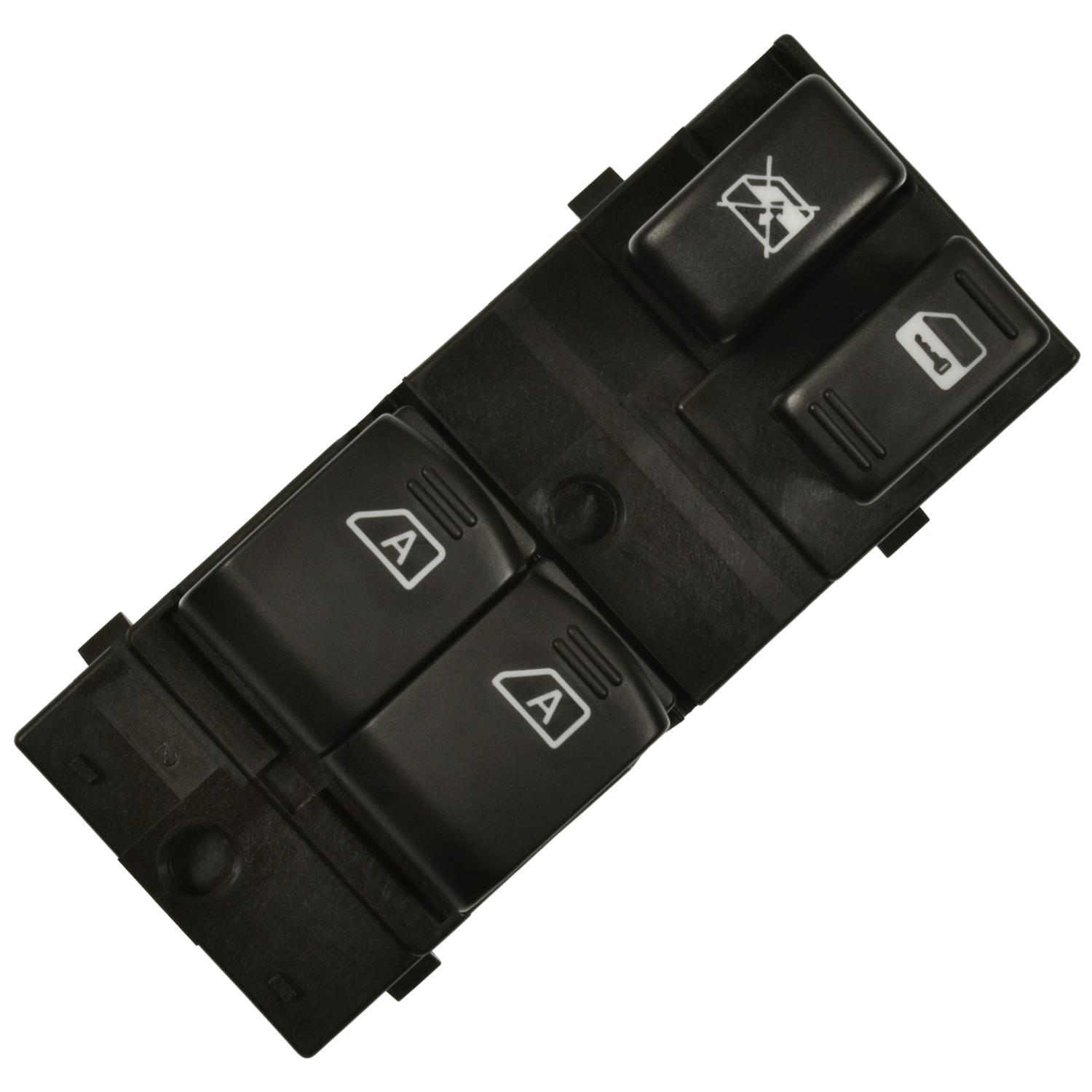 BWD WST1959 - Door Window Switch BWD WST1959 Door Lock Switch product image 2 of 9
