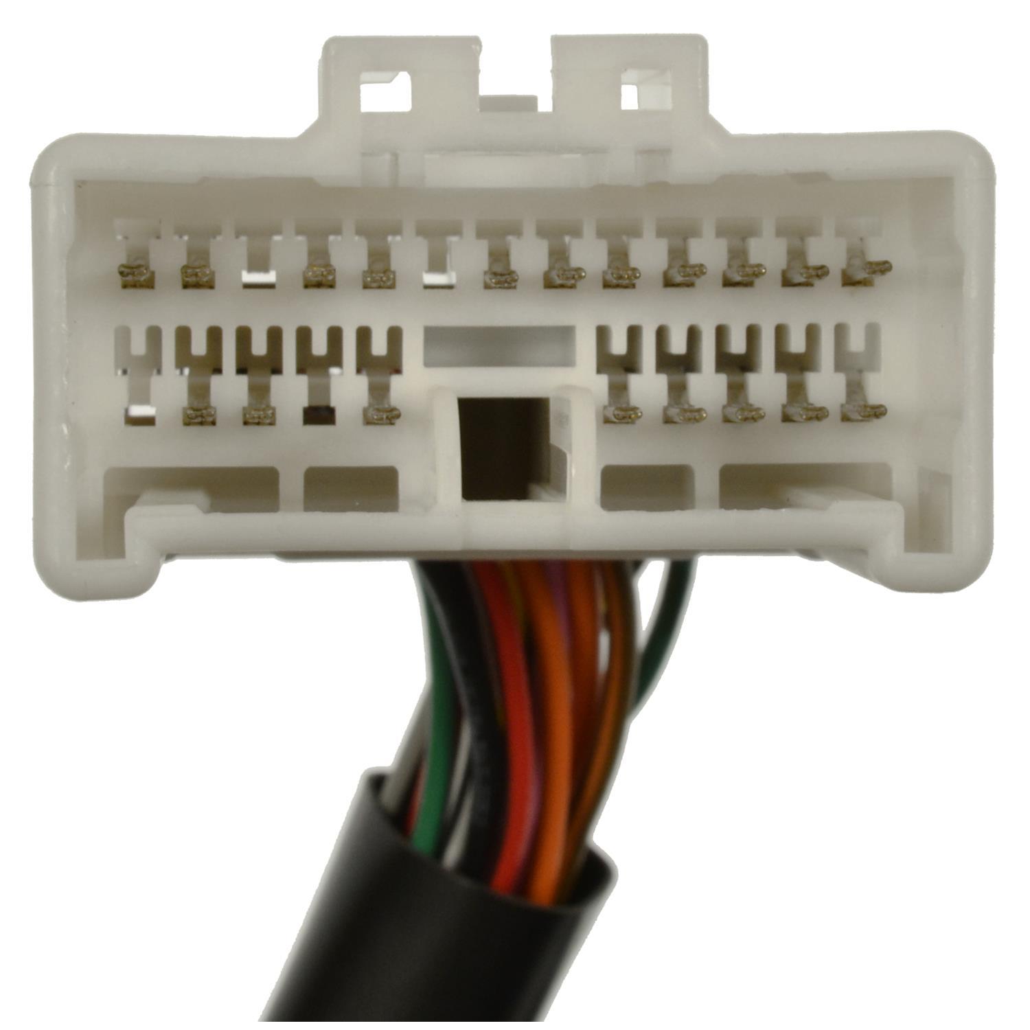BWD WST1970 - Door Window Switch BWD WST1970 Door Lock Switch product image 1 of 4