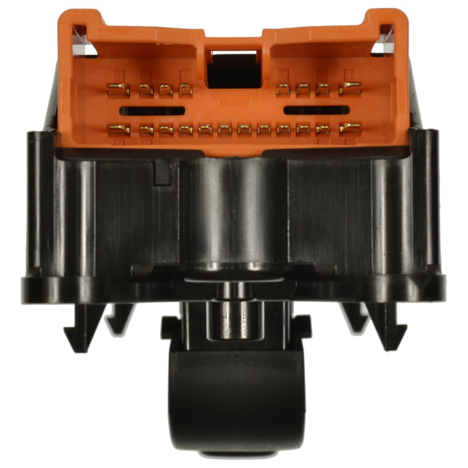 BWD WST1980 - Door Window Switch BWD WST1980 Door Lock Switch product image 2 of 3