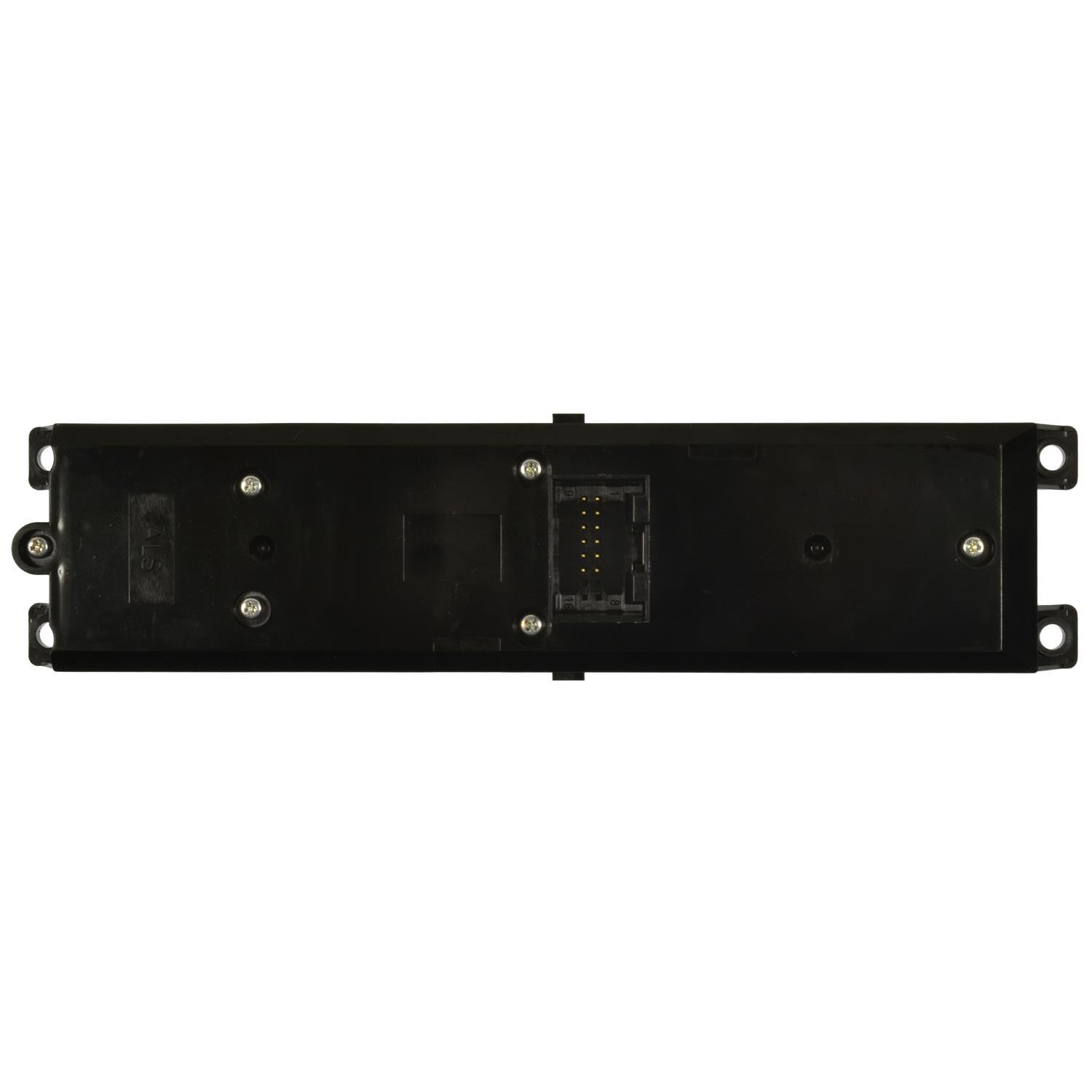 BWD WST1989 Door Window Switch product image 1 of 3