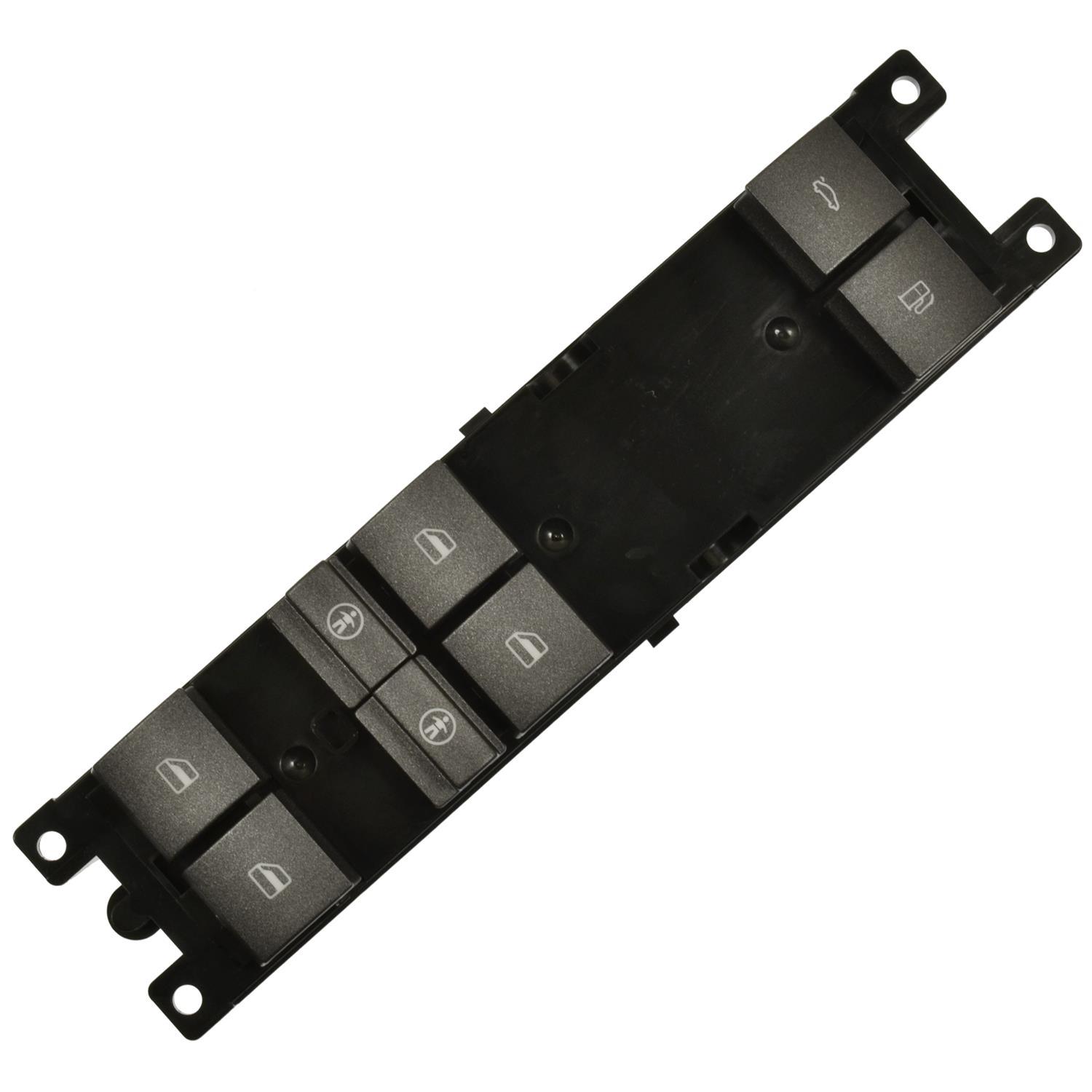 BWD WST1989 Door Window Switch product image 2 of 3
