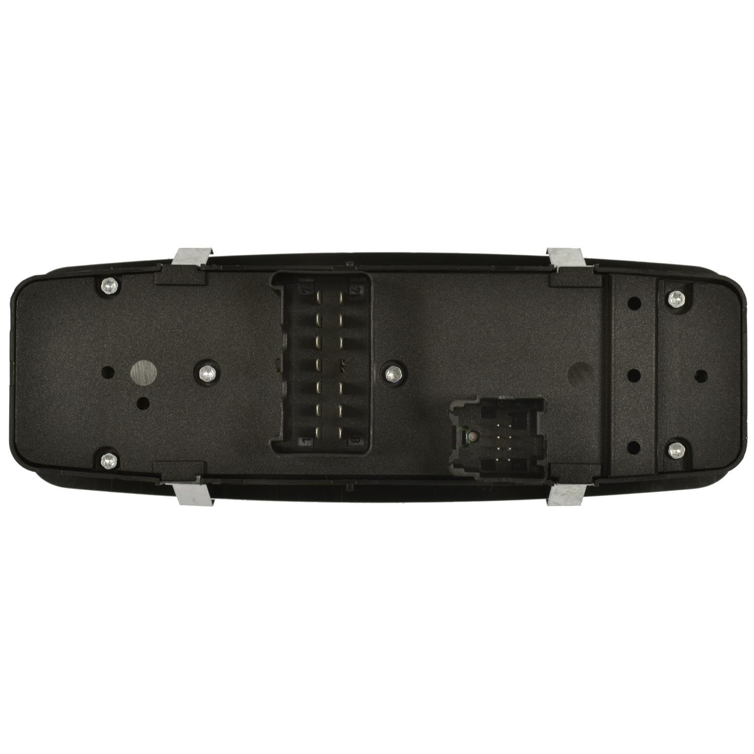 BWD WST1993 - Door Window Switch BWD WST1993 Door Lock Switch product image 1 of 10