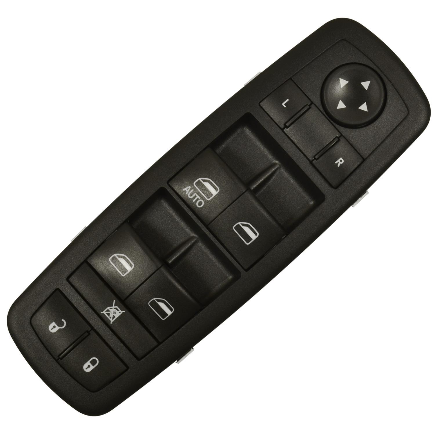 BWD WST1993 - Door Window Switch BWD WST1993 Door Lock Switch product image 3 of 10