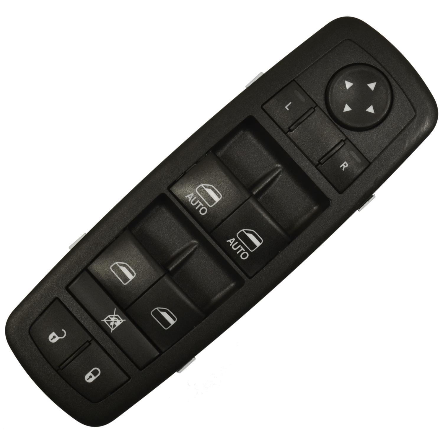 BWD WST1996 - Door Window Switch BWD WST1996 Door Lock Switch product image 2 of 8