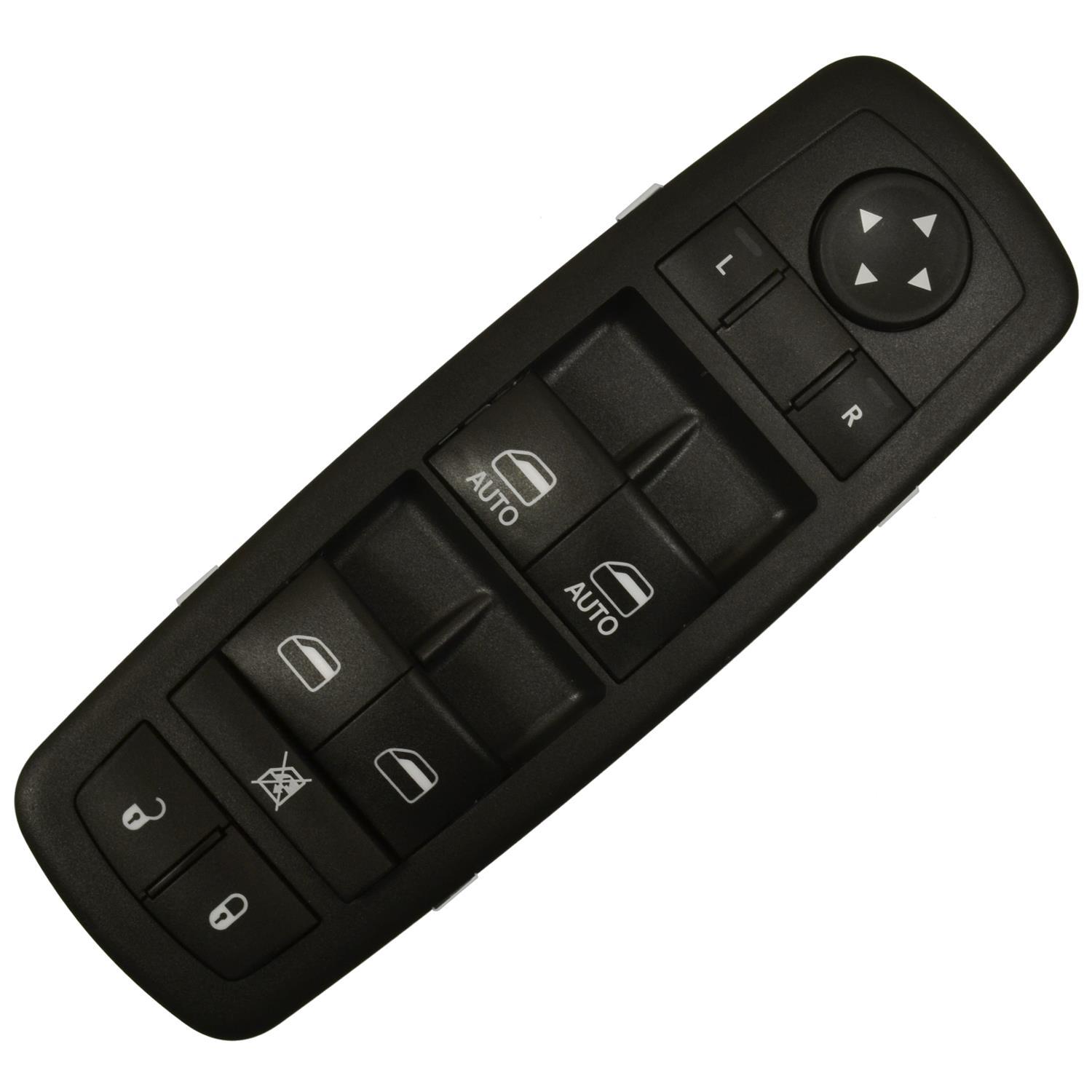 BWD WST1997 - Door Window Switch BWD WST1997 Door Lock Switch product image 2 of 8
