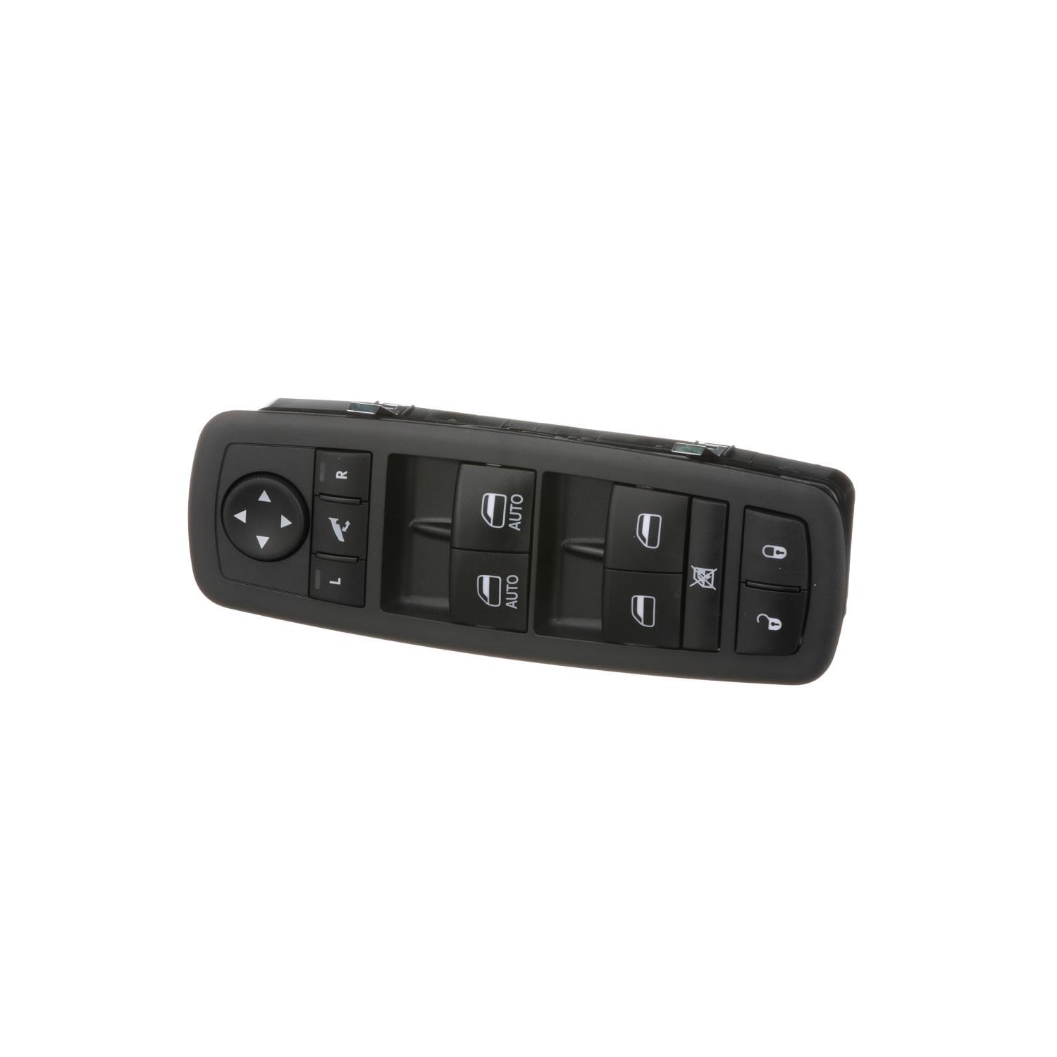 BWD WST1998 Door Lock Switch product image 7 of 9