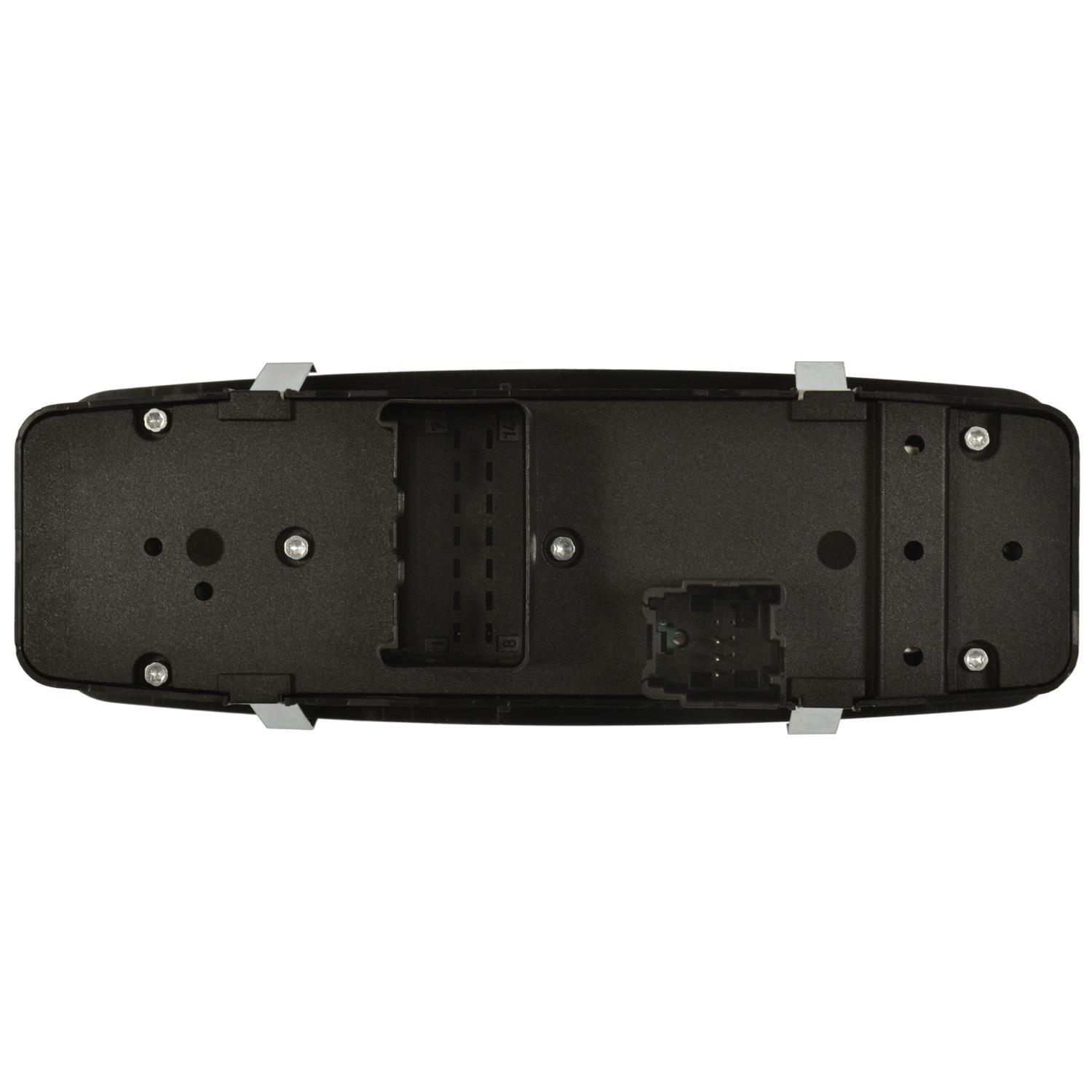 BWD WST1999 Door Lock Switch product image 1 of 9