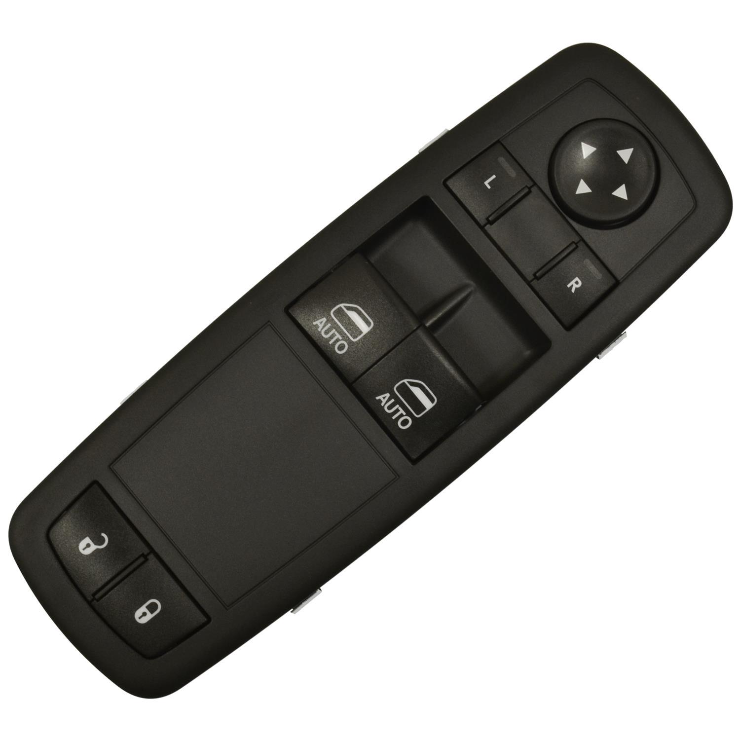 BWD WST1999 Door Lock Switch product image 2 of 9