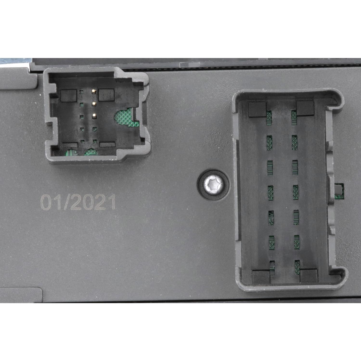 BWD WST1999 Door Lock Switch product image 5 of 9