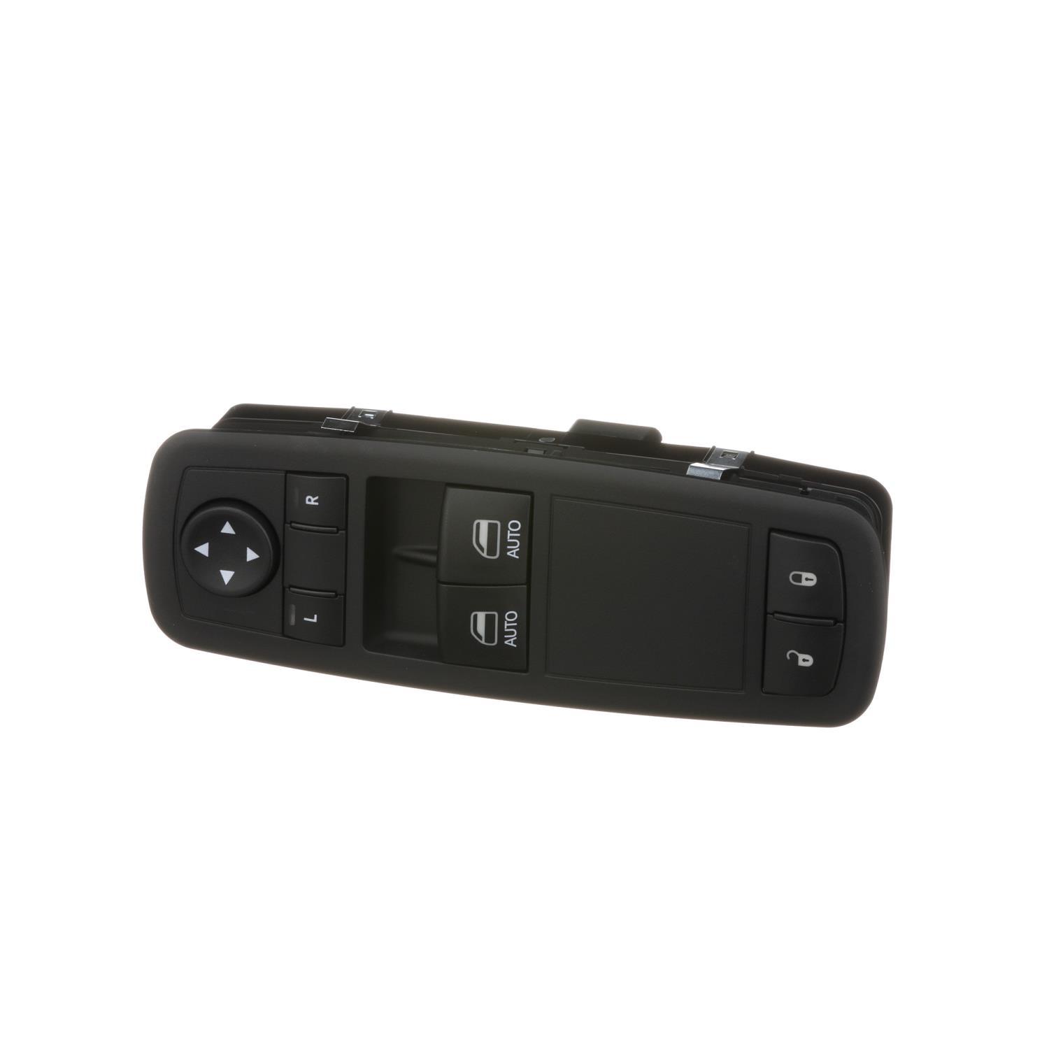 BWD WST1999 Door Lock Switch product image 7 of 9