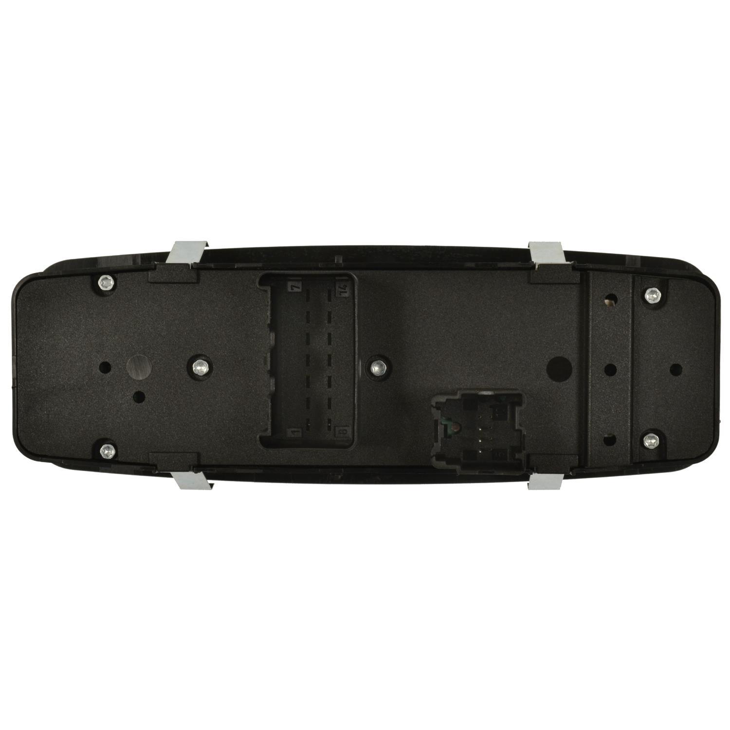 BWD WST2000 Door Lock Switch product image 1 of 3