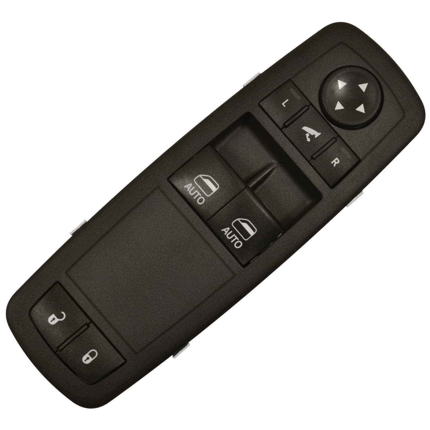 BWD WST2000 Door Lock Switch product image 2 of 3