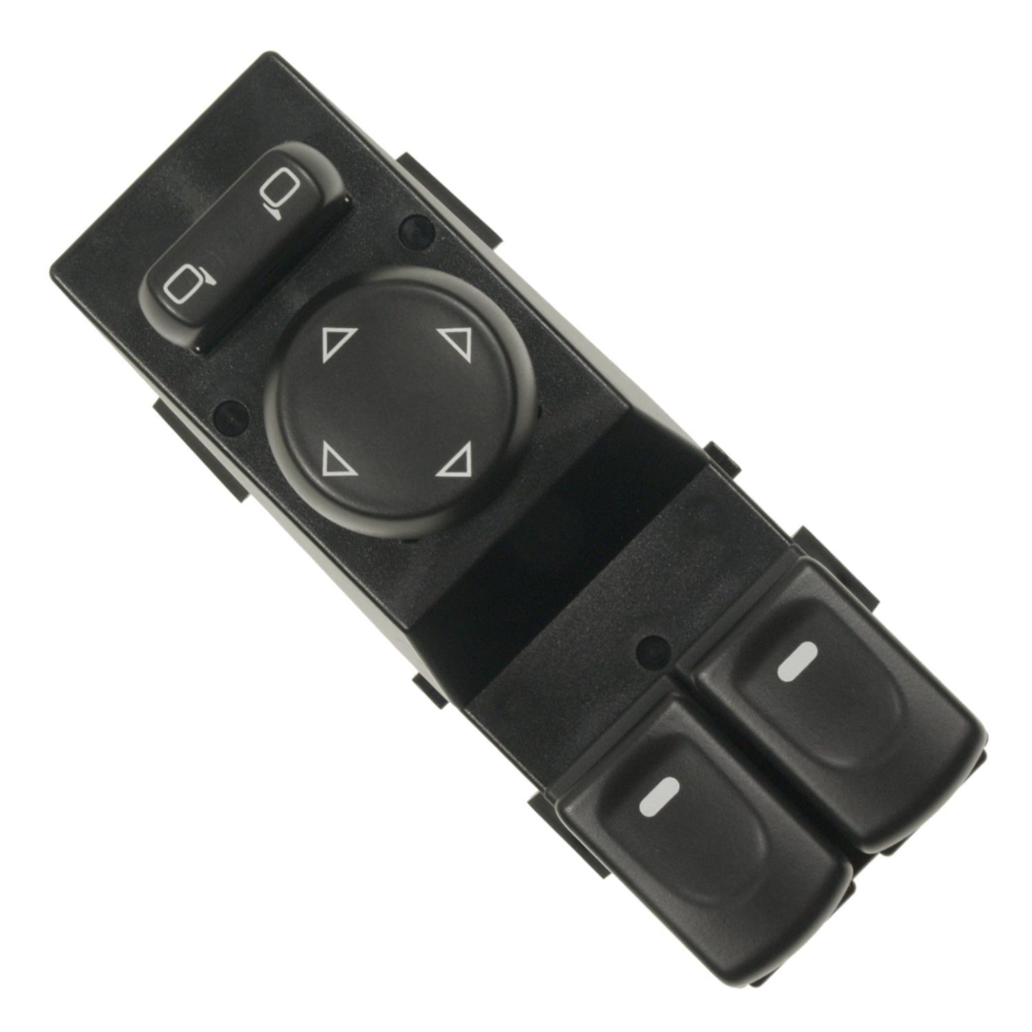 BWD WST201 - Door Window Switch BWD WST201 Door Window Switch product image 1 of 3