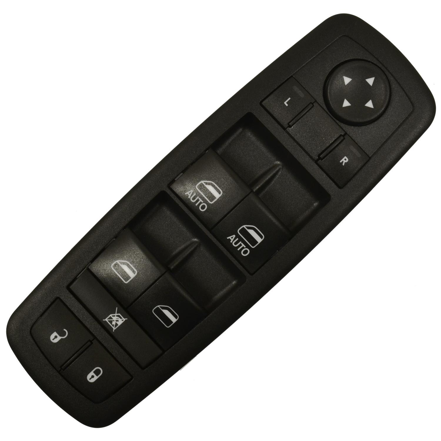 BWD WST2019 - Door Window Switch BWD WST2019 Door Lock Switch product image 2 of 9