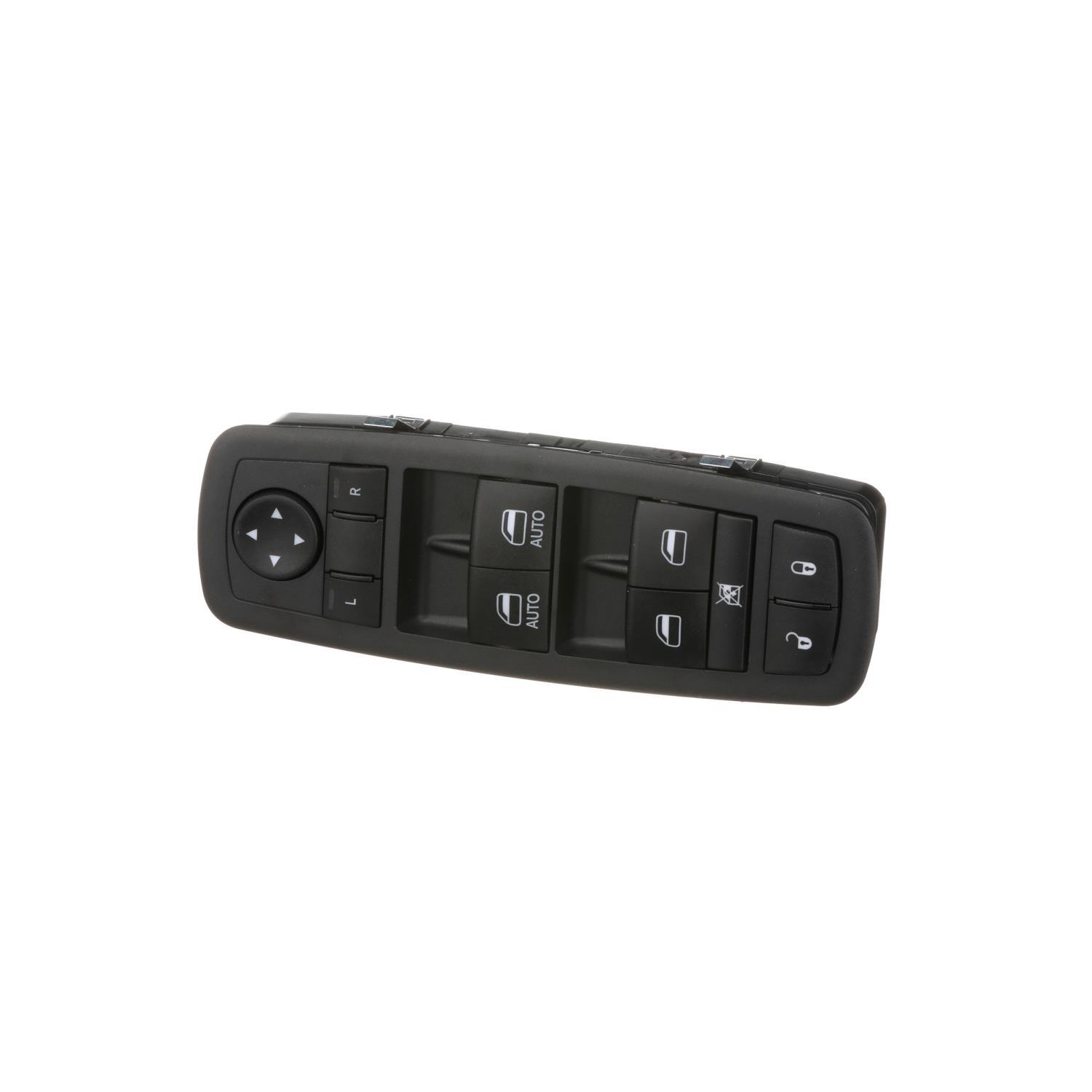 BWD WST2019 - Door Window Switch BWD WST2019 Door Lock Switch product image 7 of 9